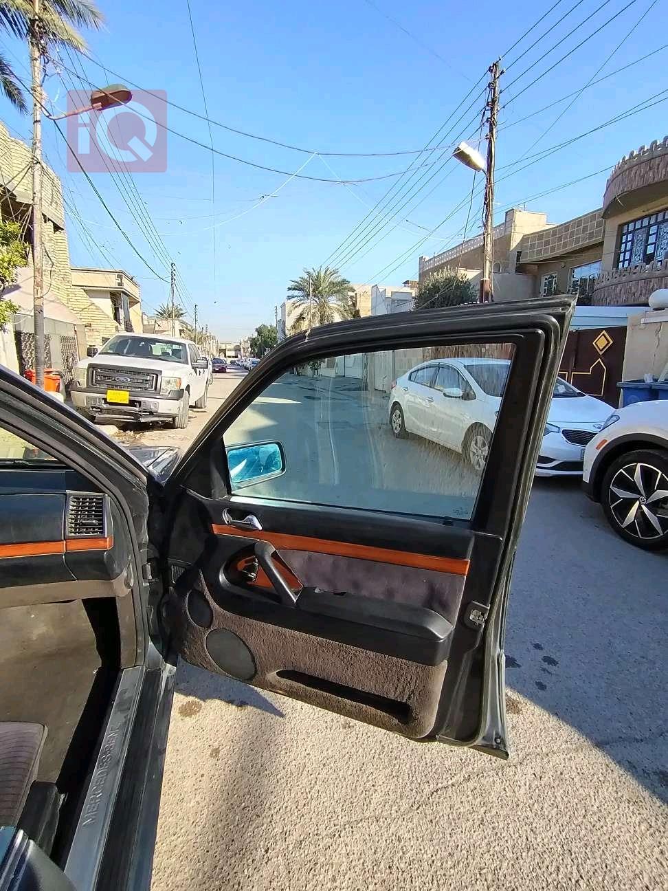 مرسيدس بنز إس كلاس